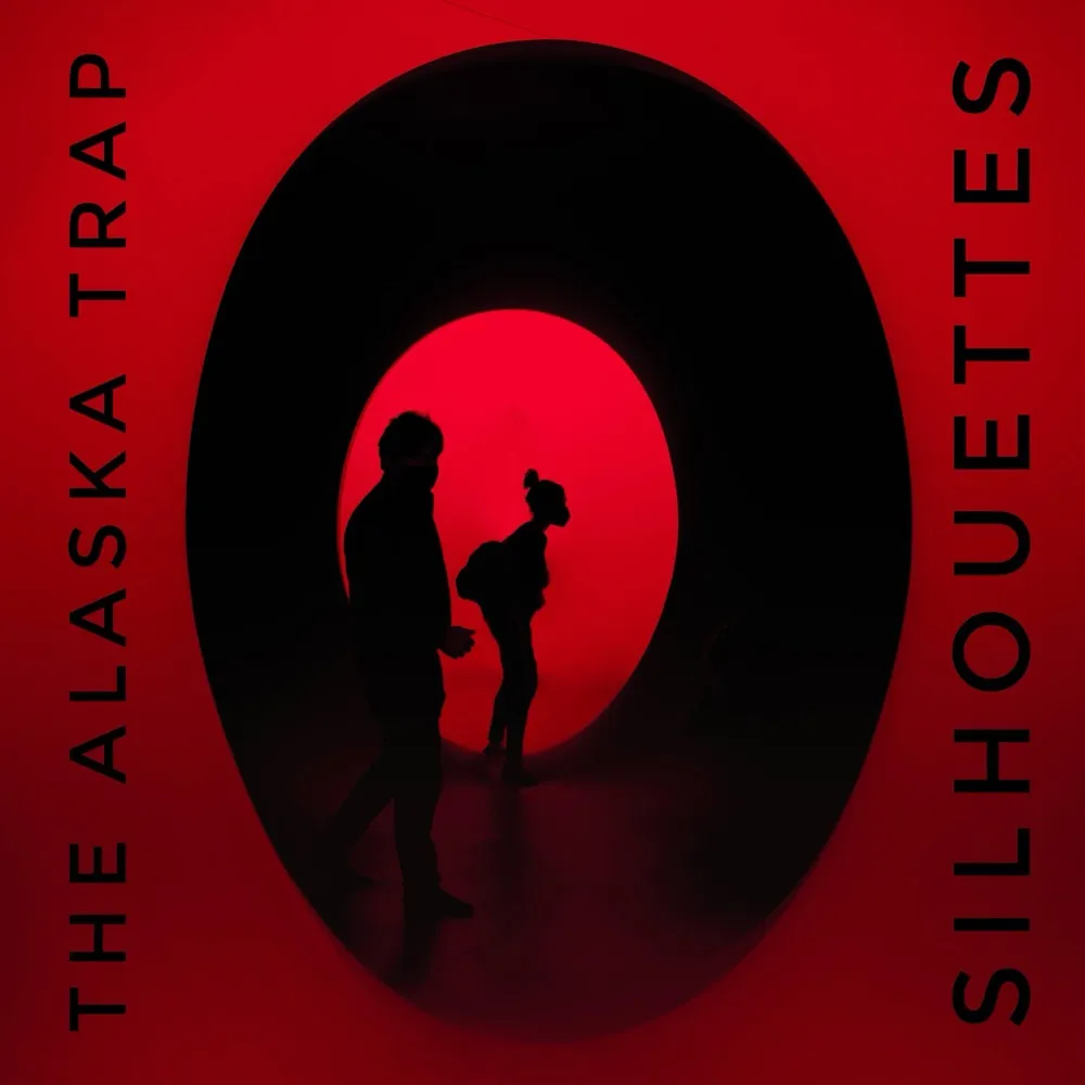 Silhouettes cover artwork
