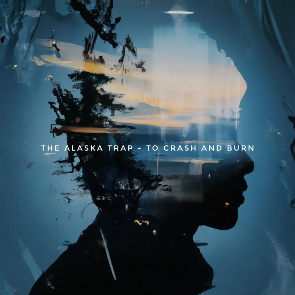 To Crash And Burn cover artwork