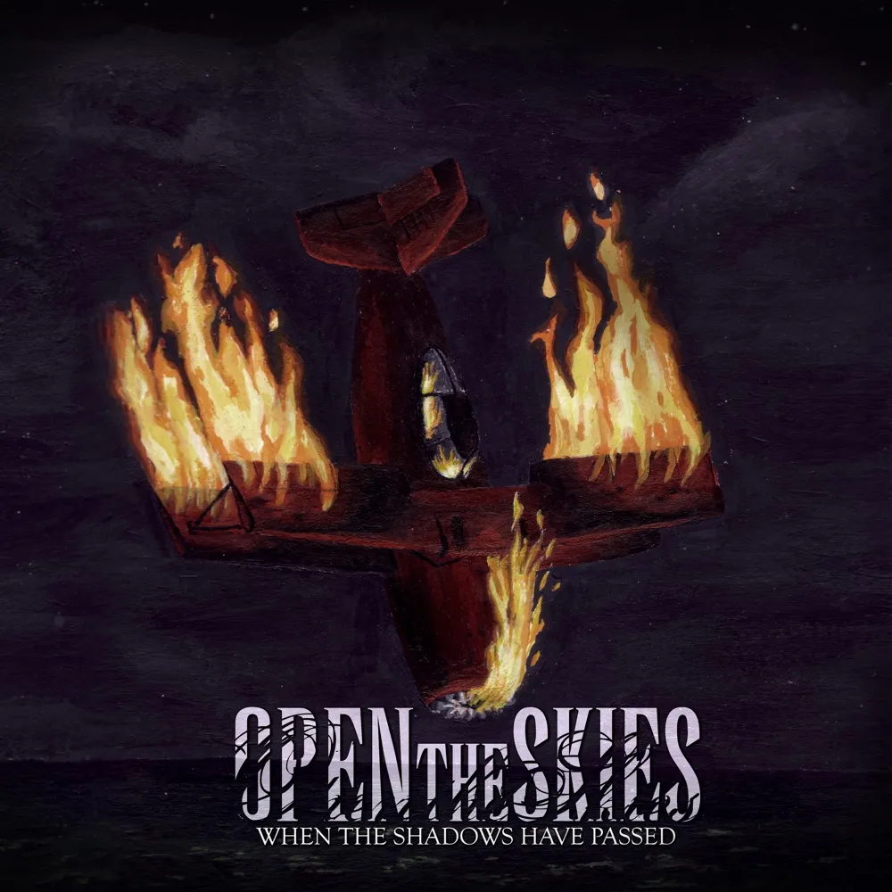When The Shadows Have Passed cover artwork